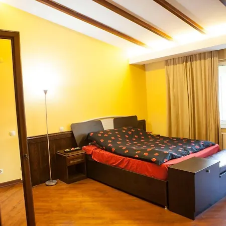 Pirsultanhomes Daire *