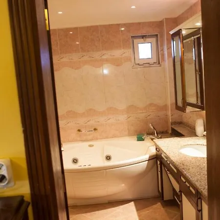 Pirsultanhomes Apartment Antalya