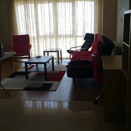 Pirsultanhomes * Antalya