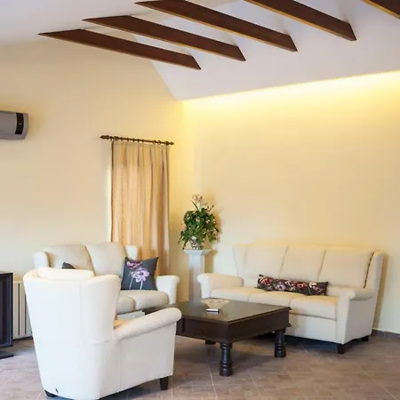 Apartment Pirsultanhomes