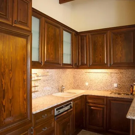 Apartment Pirsultanhomes