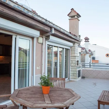 Pirsultanhomes Daire Antalya