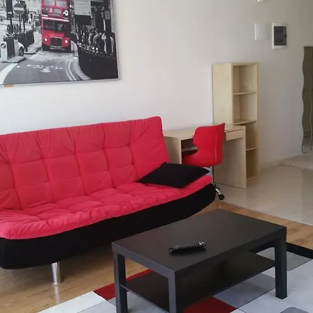 Pirsultanhomes Daire *